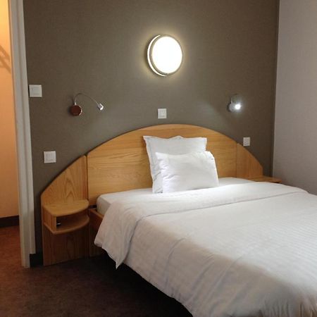 Hotel Saint Jean Bourges Exterior photo