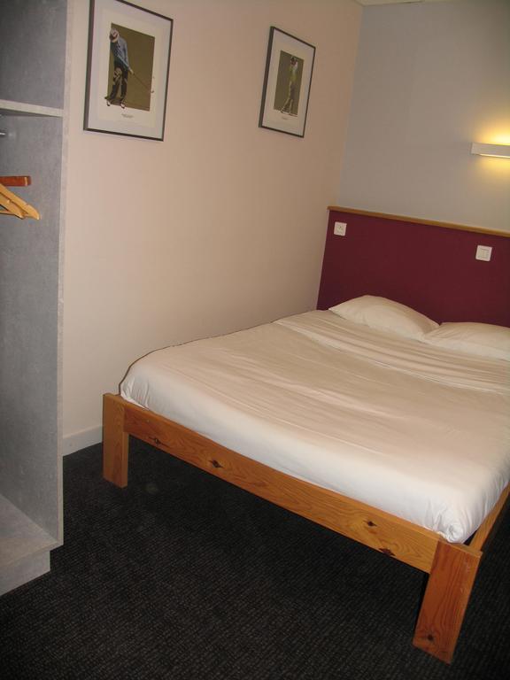 Hotel Saint Jean Bourges Exterior photo